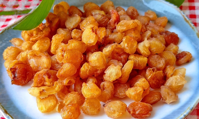 Phụ nữ chậm lão hóa đều yêu thích loại trà này, vừa bổ huyết lại dưỡng ẩm cho da hiệu quả-2