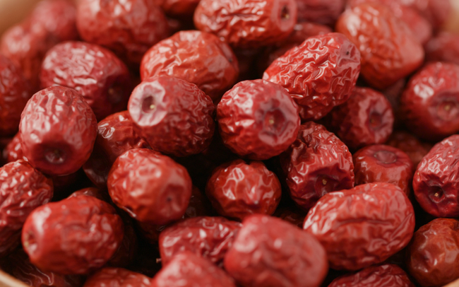 Phụ nữ chậm lão hóa đều yêu thích loại trà này, vừa bổ huyết lại dưỡng ẩm cho da hiệu quả-3