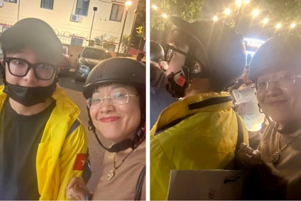 Sau khi chứng kiến cảnh mẹ mua giày cho con gái, tôi mới hiểu vì sao một số trẻ lớn lên không biết ơn-2