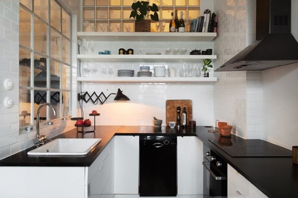 Đầu bếp nhà hàng chỉ ra 3 sai lầm trong thao tác rửa và sắp xếp bát đĩa khiến vi khuẩn sinh sôi-6