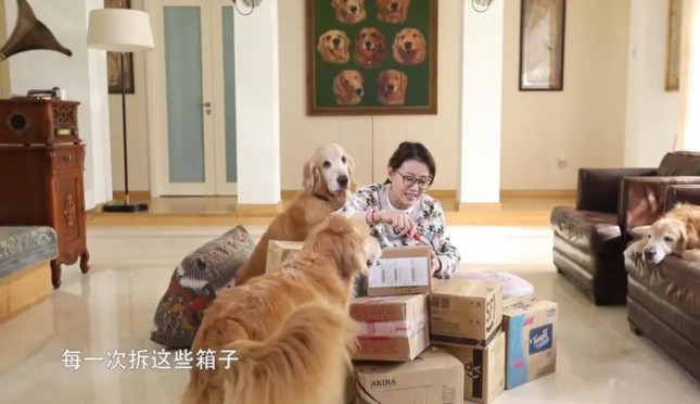 Tranh cãi khối tài sản Châu Hải My để lại-6