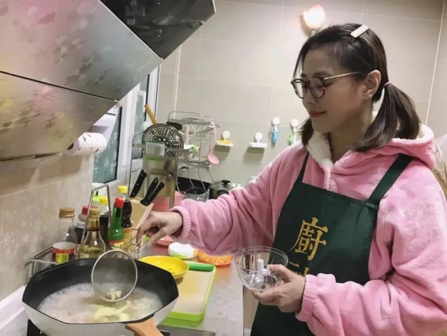 Tranh cãi khối tài sản Châu Hải My để lại-3