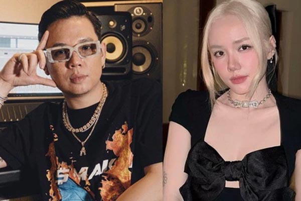 Loạt bóng hồng của Andree trước khi hẹn hò Phương Ly: Toàn mỹ nhân, có cả 1 siêu mẫu đình đám Vbiz?-15