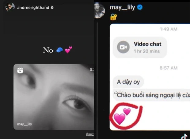 Tóm gọn Phương Ly - Andree hẹn hò, hôn nhau trên bãi biển Phú Quốc-13