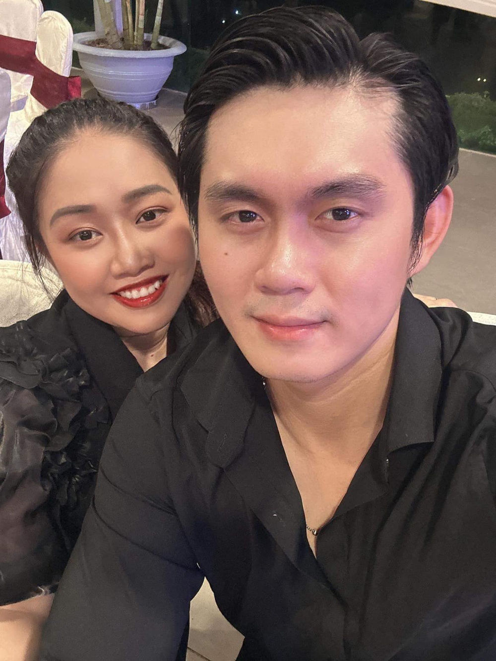 Trai đẹp 1m80 si mê cô gái 1m50, chưa gặp mặt đã cho 5 triệu/tháng, tặng kim cương chứng minh chân thành-2