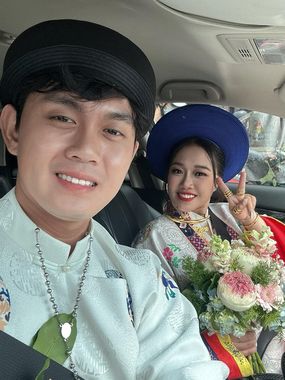 Trai đẹp 1m80 si mê cô gái 1m50, chưa gặp mặt đã cho 5 triệu/tháng, tặng kim cương chứng minh chân thành-4