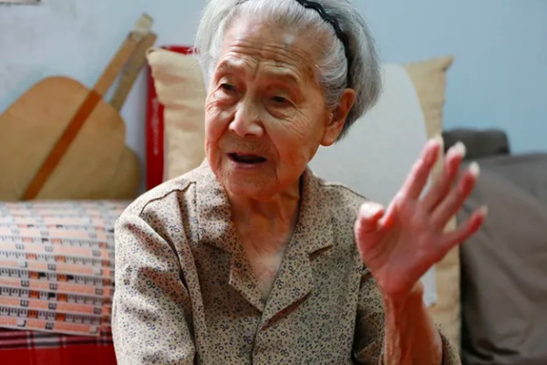 Mạch máu quyết định tuổi thọ: Cụ bà 103 tuổi dưỡng mạch máu trẻ hơn 40 năm nhờ 2 nhiều - 1 ít-3
