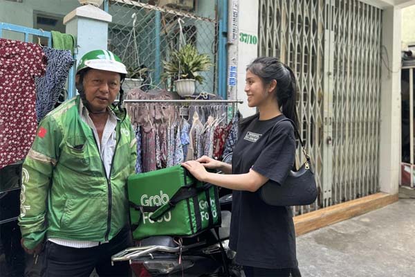 Người phụ nữ khai sát hại con trai 1 tuổi vì giận chồng-2