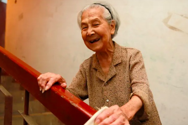 Mạch máu quyết định tuổi thọ: Cụ bà 103 tuổi dưỡng mạch máu trẻ hơn 40 năm nhờ 2 nhiều - 1 ít-4
