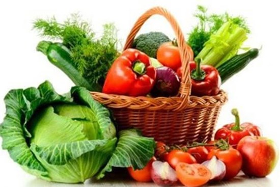 Những loại rau củ nhất định phải nấu chín khi ăn kẻo vô tình tự hạ độc chính mình