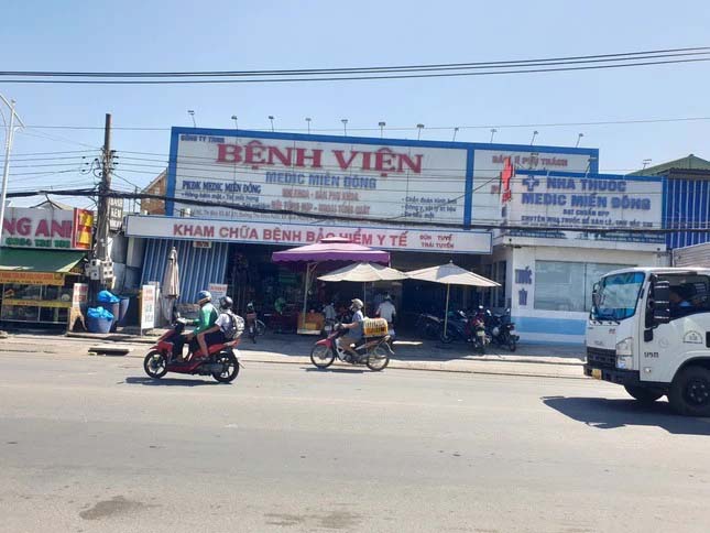 Người phụ nữ khai sát hại con trai 1 tuổi vì giận chồng-1