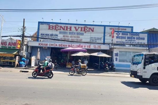 Người phụ nữ khai sát hại con trai 1 tuổi vì giận chồng
