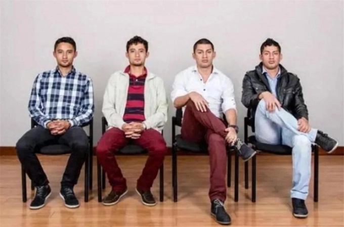 Hai cặp sinh đôi bị y tá bế nhầm, 27 năm sau mới đoàn tụ: Môi trường giáo dục khiến cuộc sống của 4 người quá cách biệt-1