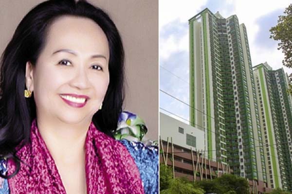 Nữ công nhân ở Hà Tĩnh tử vong do bị chó tấn công-2