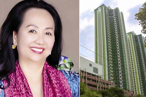 Truy tố Chủ tịch Vạn Thịnh Phát Trương Mỹ Lan và 85 đồng phạm-1