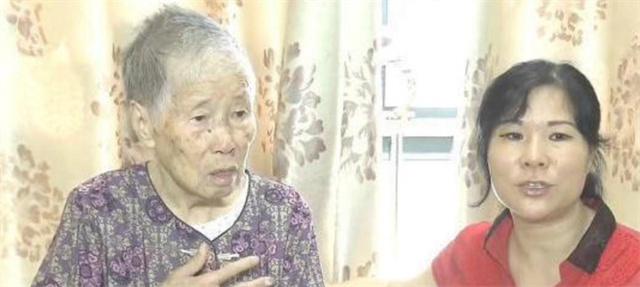 Người phụ nữ ăn bám mẹ già 94 tuổi vì tự cho mình có số hưởng phúc, 3 lần hôn nhân đổ vỡ vì chỉ biết ở nhà tiêu tiền-2