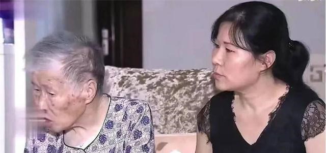 Người phụ nữ ăn bám mẹ già 94 tuổi vì tự cho mình có số hưởng phúc, 3 lần hôn nhân đổ vỡ vì chỉ biết ở nhà tiêu tiền-3
