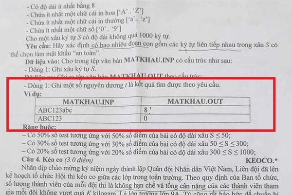 Lê Tuệ Chi - nữ sinh trúng tuyển Harvard đang gây sốt MXH là ai?-3