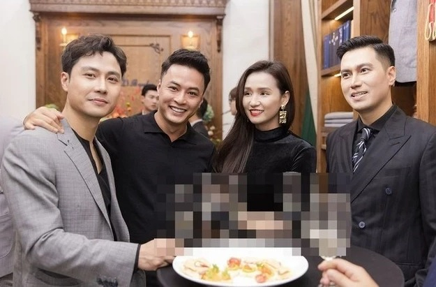Tình hình của nhạc sĩ Hồ Hoài Anh và diễn viên Hồng Đăng hiện nay-2