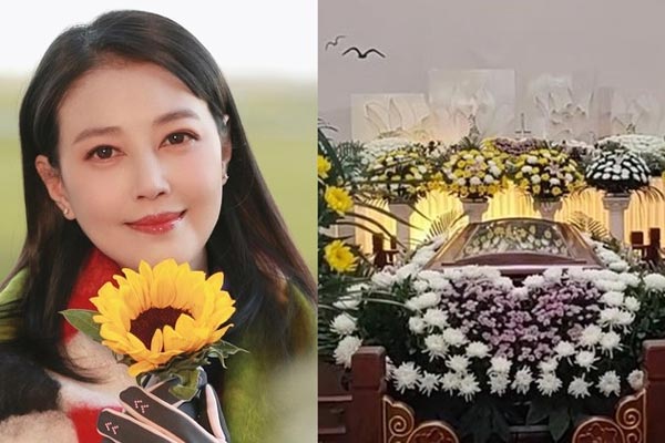 Công bố hình ảnh Châu Hải My trước khi mất-5