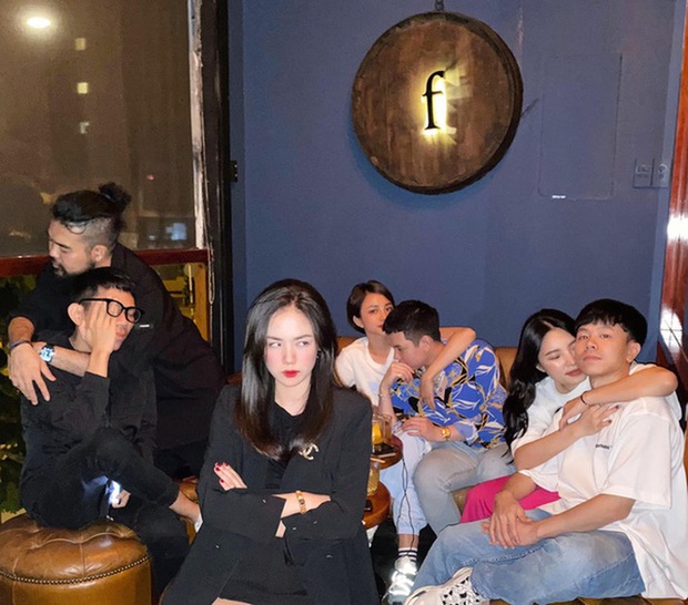 Loạt bóng hồng của Andree trước khi hẹn hò Phương Ly: Toàn mỹ nhân, có cả 1 siêu mẫu đình đám Vbiz?-14