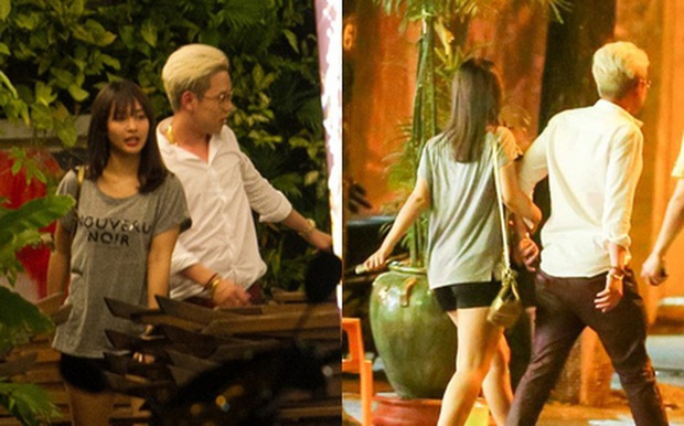 Loạt bóng hồng của Andree trước khi hẹn hò Phương Ly: Toàn mỹ nhân, có cả 1 siêu mẫu đình đám Vbiz?-5