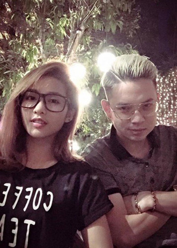 Loạt bóng hồng của Andree trước khi hẹn hò Phương Ly: Toàn mỹ nhân, có cả 1 siêu mẫu đình đám Vbiz?-4