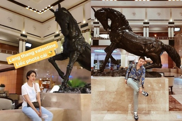 Loạt bóng hồng của Andree trước khi hẹn hò Phương Ly: Toàn mỹ nhân, có cả 1 siêu mẫu đình đám Vbiz?-12