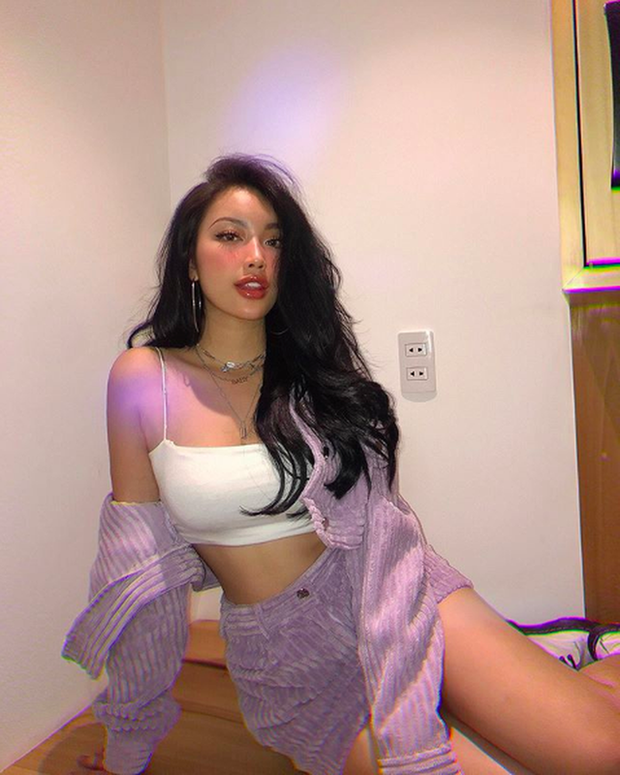 Loạt bóng hồng của Andree trước khi hẹn hò Phương Ly: Toàn mỹ nhân, có cả 1 siêu mẫu đình đám Vbiz?-11