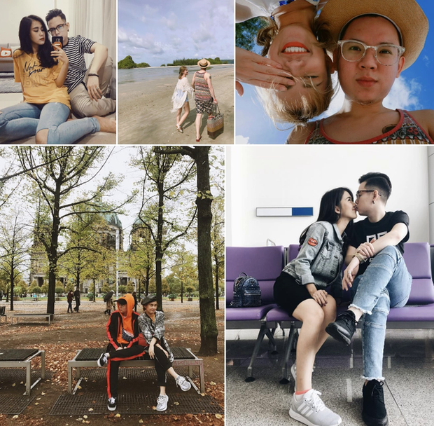 Loạt bóng hồng của Andree trước khi hẹn hò Phương Ly: Toàn mỹ nhân, có cả 1 siêu mẫu đình đám Vbiz?-10