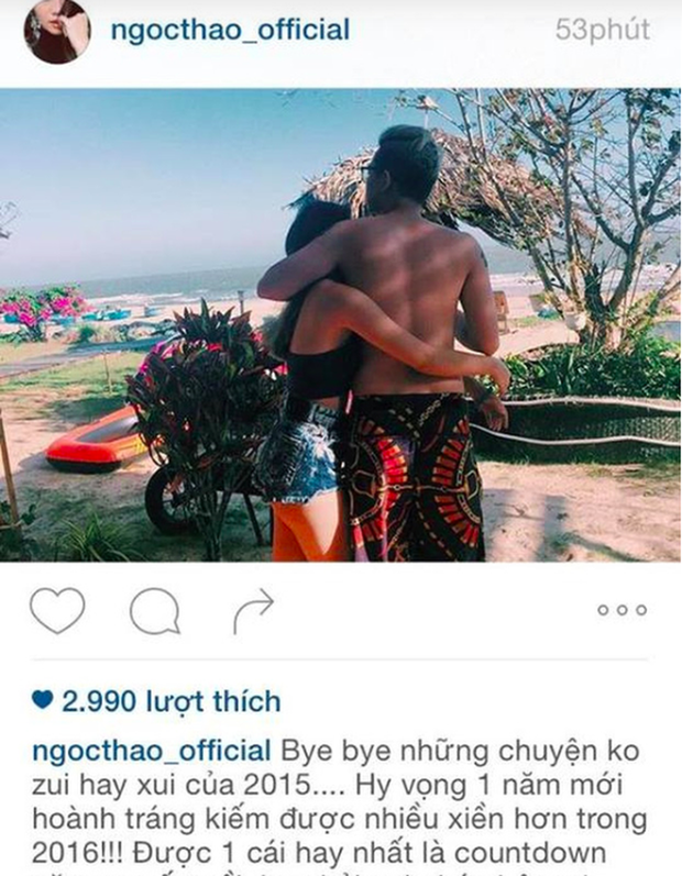 Loạt bóng hồng của Andree trước khi hẹn hò Phương Ly: Toàn mỹ nhân, có cả 1 siêu mẫu đình đám Vbiz?-6