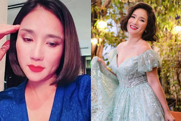 Một nữ NSƯT bị chỉ trích vì livestram bán hàng: Nếu biết là đồ giả tôi đã không nhận quảng cáo-3