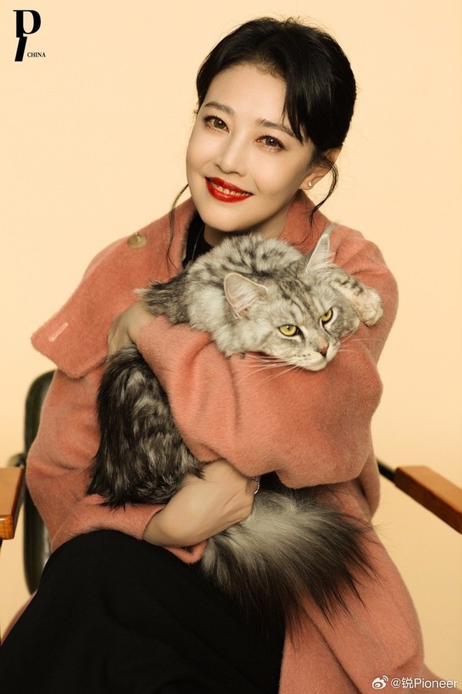 Công bố hình ảnh Châu Hải My trước khi mất-4