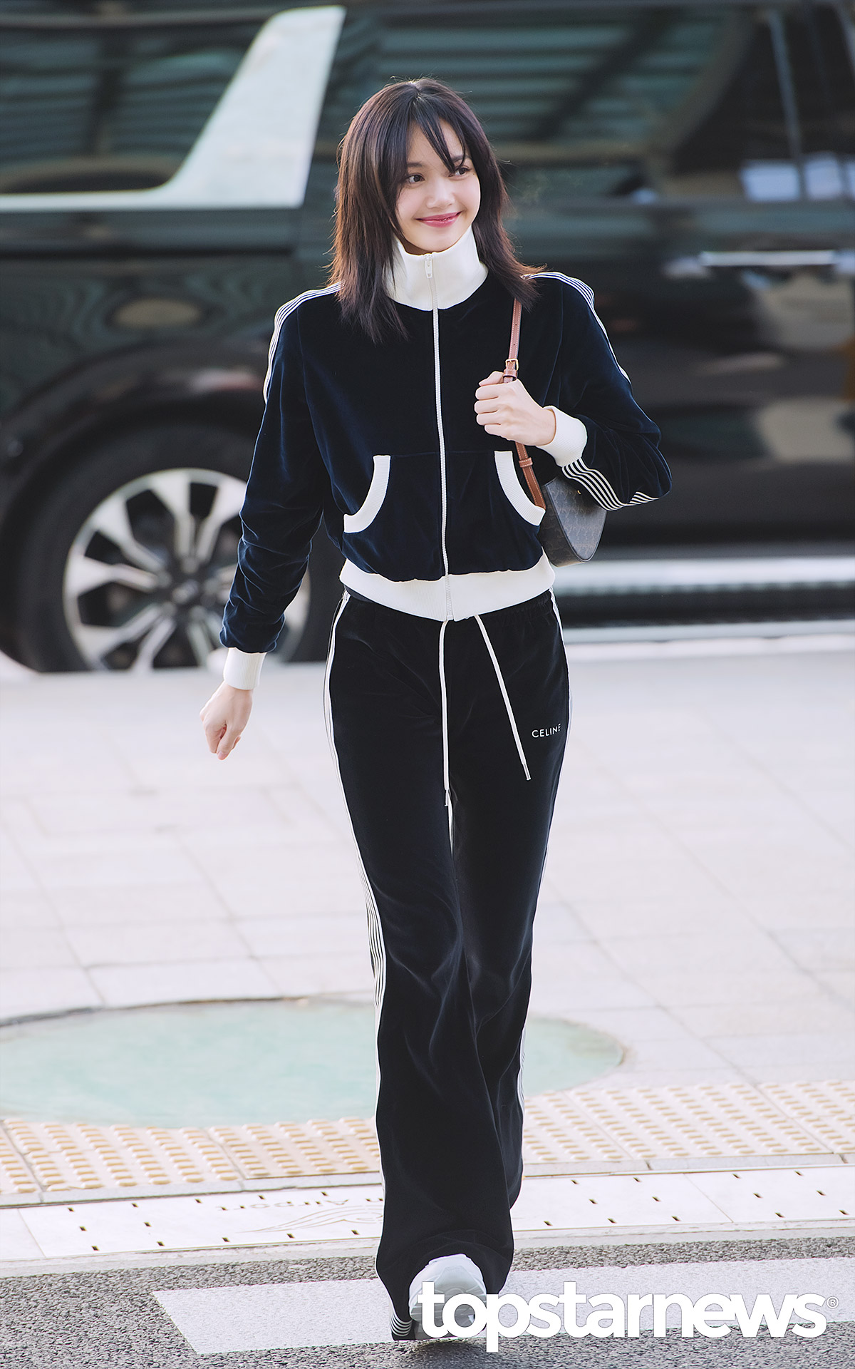 Nâng tầm style với 9 cách lên đồ mùa lạnh của sao Hàn dạo gần đây-1