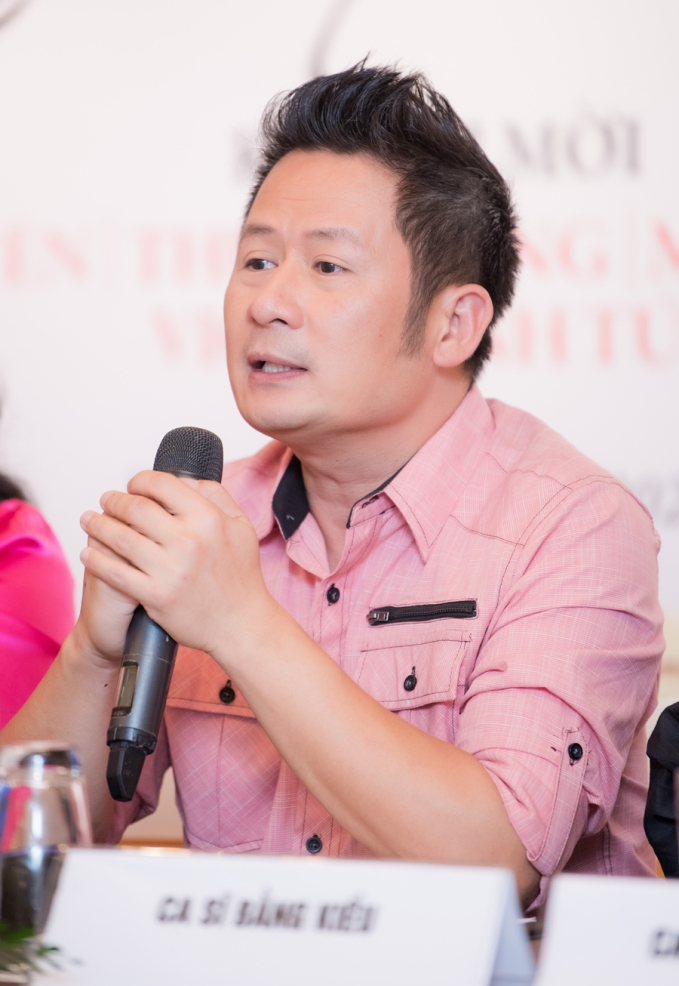 Mỹ Linh nói thẳng về người yêu cũ Bằng Kiều: Chia tay rồi ai lại nói lời cay đắng làm gì-2