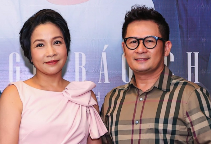 Mỹ Linh nói thẳng về người yêu cũ Bằng Kiều: Chia tay rồi ai lại nói lời cay đắng làm gì-3