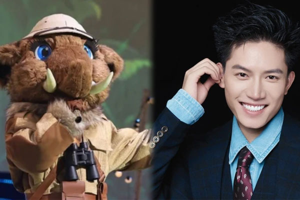 Anh Tú - Quán quân Ca Sĩ Mặt Nạ mùa 2: Từ cậu bé hát đám cưới trở thành Voi Bản Đôn sở hữu 350 triệu view!-11