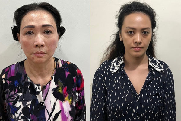 Vụ Vạn Thịnh Phát: Trưởng đoàn thanh tra nhận 5,2 triệu USD, che sai phạm SCB-2