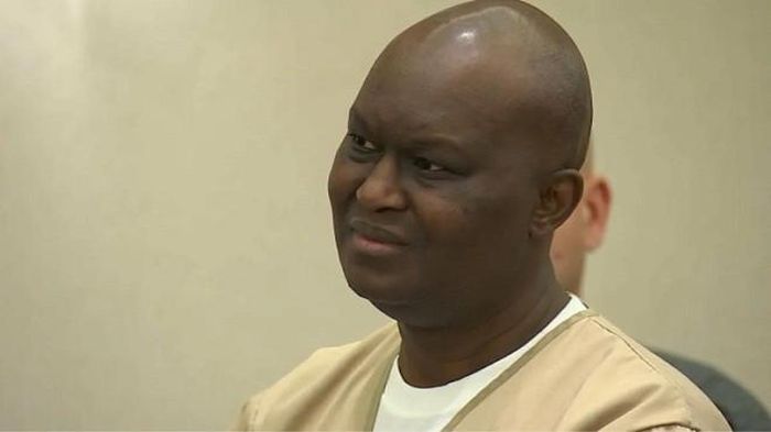 Tội ác của cựu giám đốc ngân hàng thuê sát thủ hại người vợ chung sống 22 năm-1