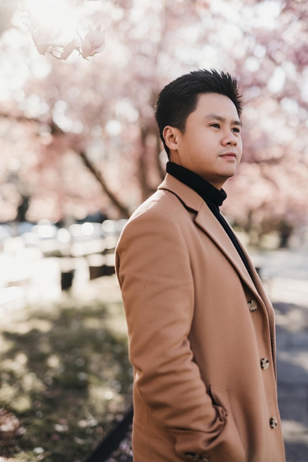 Thiếu gia từng tiêu 36 tỷ trong chưa đầy một ngày có cuộc sống thế nào sau khi kết hôn?-9