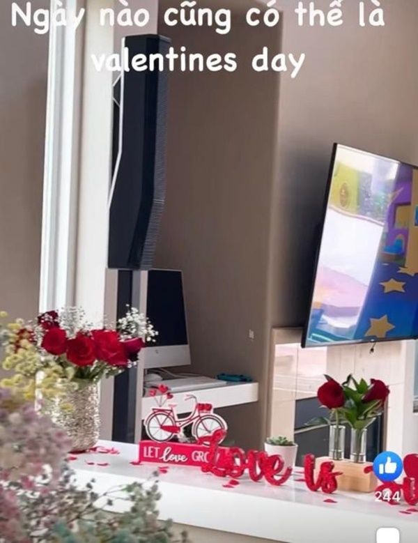 Biệt thự 2.000 m2 tại Mỹ đón Noel ấn tượng của ca sĩ Thanh Thảo-17