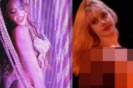 Rộ clip Lisa (BLACKPINK) nhảy bán nude tại Crazy Horse, truyền thông Hàn Quốc lập tức vào cuộc