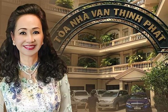 Vụ Vạn Thịnh Phát: Trưởng đoàn thanh tra nhận 5,2 triệu USD, che sai phạm SCB