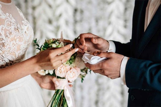 Nhìn mâm cỗ cưới nhà người yêu, tôi muốn 