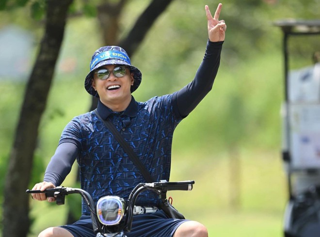 Hồng Đăng, Hồ Hoài Anh sau khi nghỉ việc-2