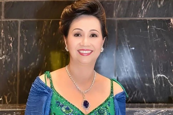 Đại gia Nguyễn Cao Trí bị cáo buộc muốn chiếm đoạt đến cùng 1.000 tỷ của bà Trương Mỹ Lan-2