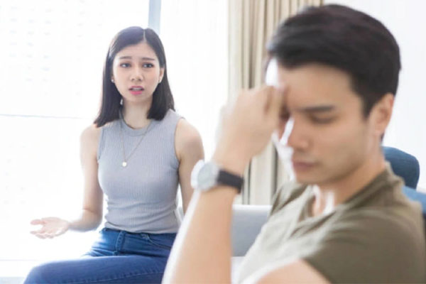 Giữa lúc giá vàng lên cao, tôi khốn khổ khi chị chồng khăng khăng đòi nợ-1