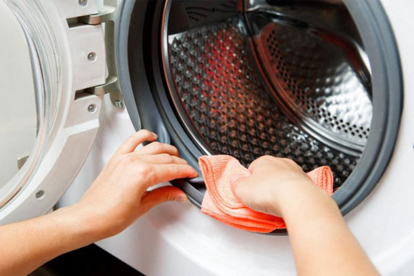 Đừng dùng chế độ vệ sinh lồng giặt một cách bừa bãi, dùng không đúng cách chỉ lãng phí thời gian, tiền của-1
