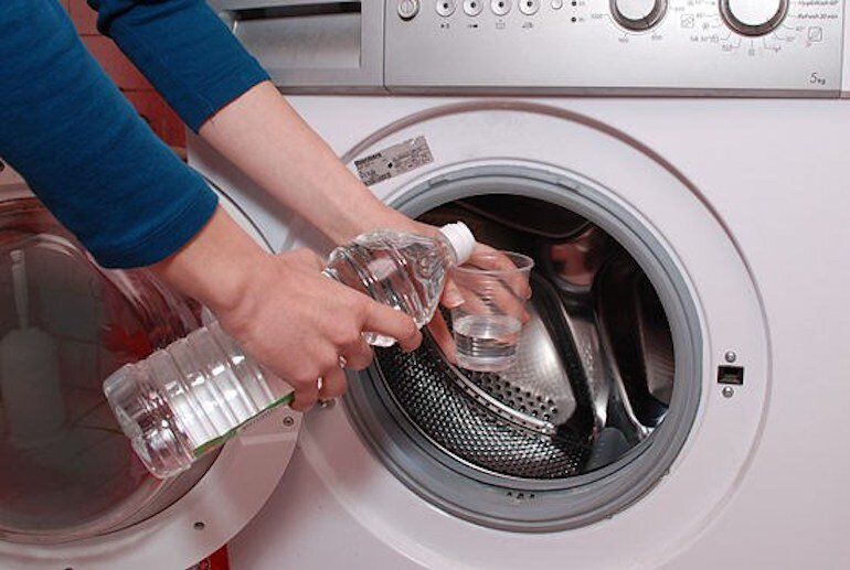 Đừng dùng chế độ vệ sinh lồng giặt một cách bừa bãi, dùng không đúng cách chỉ lãng phí thời gian, tiền của-2
