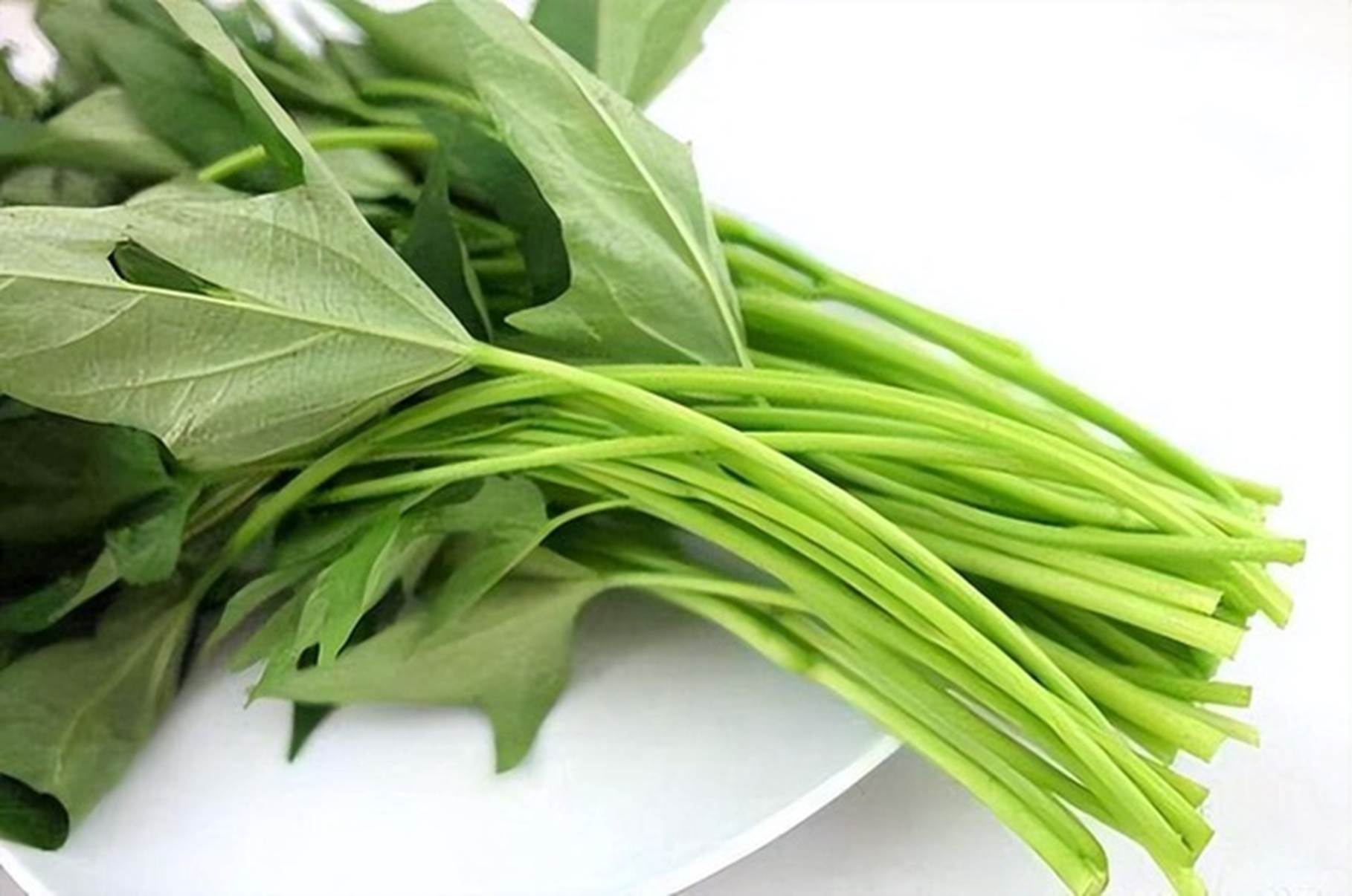 Loại rau rẻ hơn củ sen, bổ dưỡng hơn bí ngô, ăn nhiều kiểm soát đường, nhuận tràng, làm bánh ngon-1